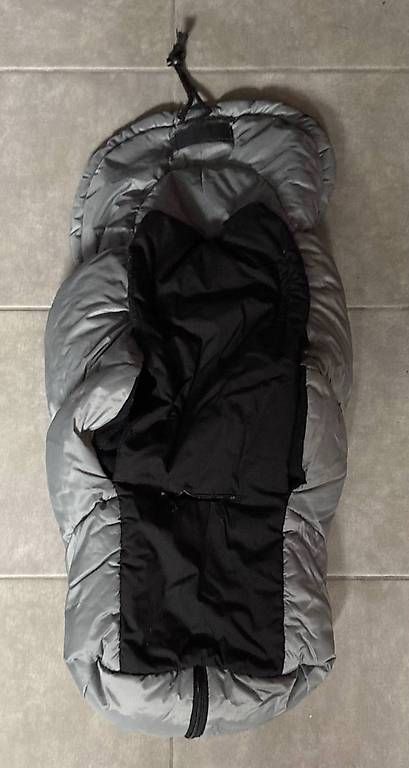 Sacchi a pelo: Chancelière bébé Thermobaby – Usato da Les Breuleux venduto da Yfridolin 2