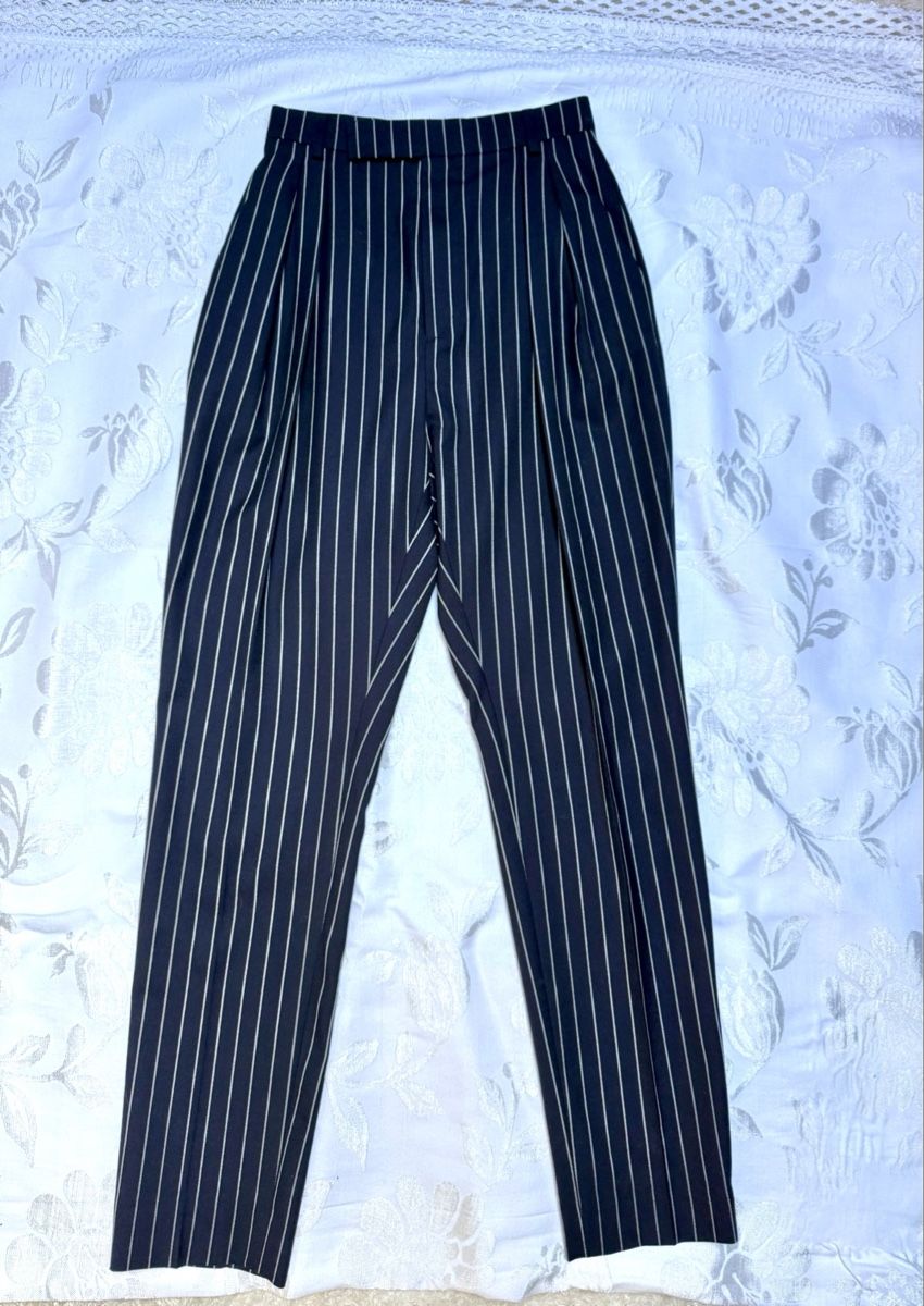 Celine Hosen: Celine trousers S – Gebraucht aus Barna von orbuyorcry
