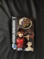 Panzer Dragoon Saga Sega Saturn
