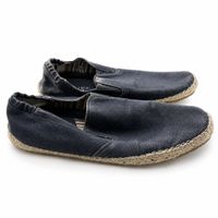 Venice Herren Espadilles Gr. 45 / Leicht & bequem
