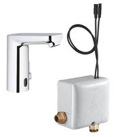 Grohe Waschtischarmatur mit Sensor Infrarotelektronik