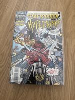 Comic Marvel Clive Barker Hyperkind Ausgabe 4