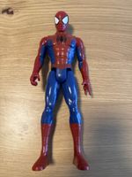 Actionfigur Spiderman 30cm guter Zustand