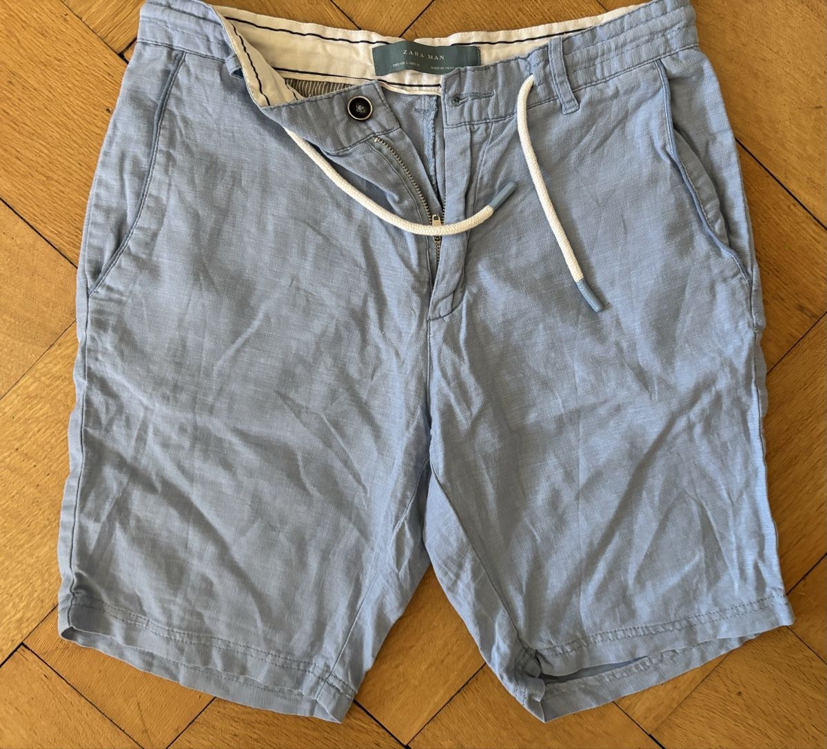 Pantaloni: Shorts, Herren S – Usato da Zürich venduto da gucks