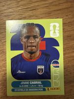 Panini Fifa CPV 16