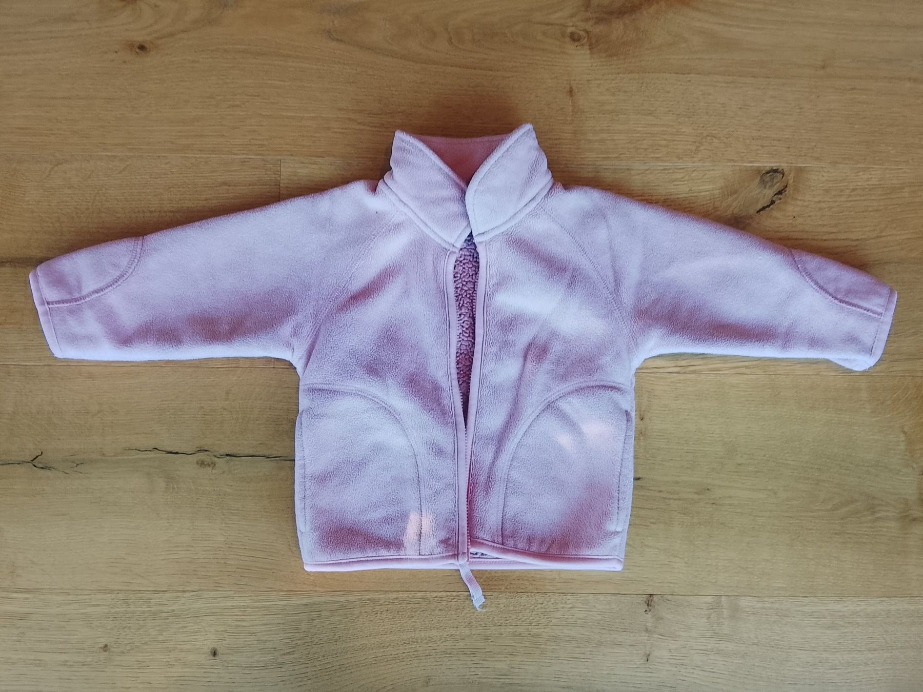 Vestes & Manteaux: Jacke Gr.80cm – D'occasion à St. Gallen par Fluros