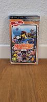 PSP - ModNation Racer
