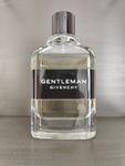 Givenchy - Gentleman Eau de Toilette 2ml