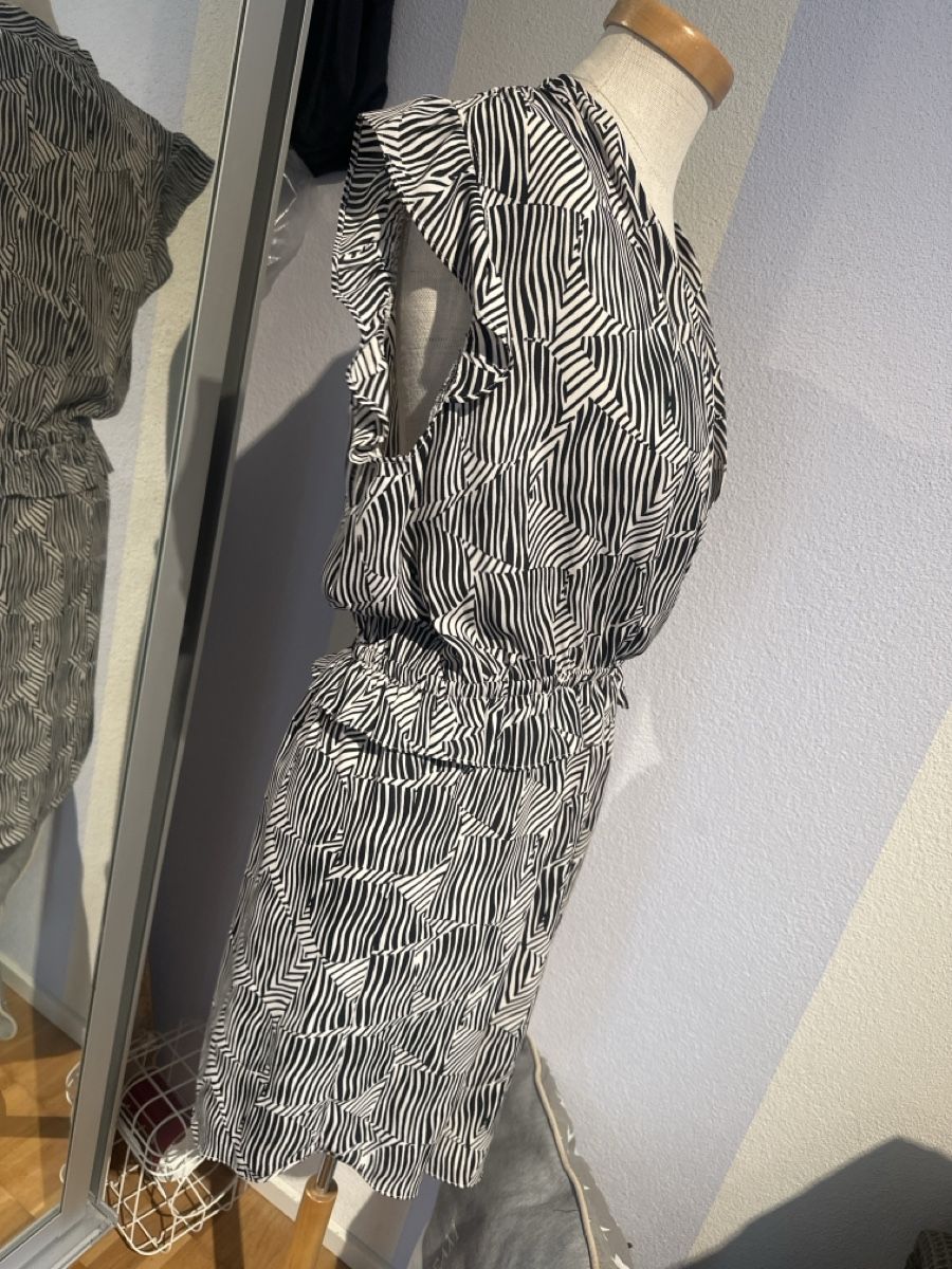 Maison Scotch Vestiti: Scotch & Soda Gr. 34 Kleid  – Usato da Bassersdorf venduto da Ayumiyamaguchi 1