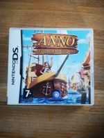 ANNO Nintendo DS