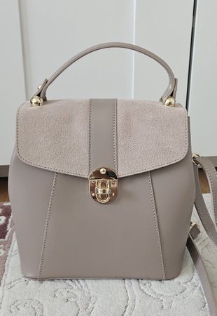 Sac Femme Cuir
