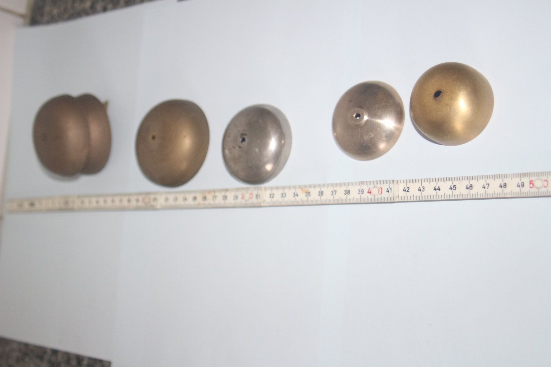 Orologi: Uhrenglocken – Usato da Benglen venduto da polli77