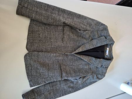 2 blazer taglia S