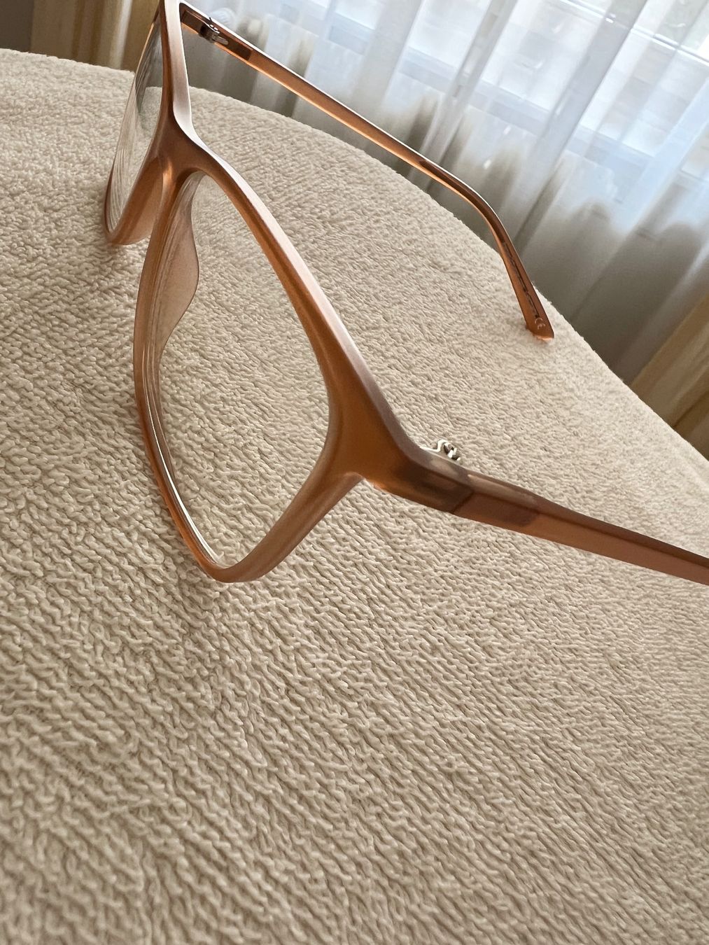 Occhiali & Lenti: Ultraleichte Brille Brillengestell neuw. frames2changes – Usato da Wil venduto da fuschti01 3