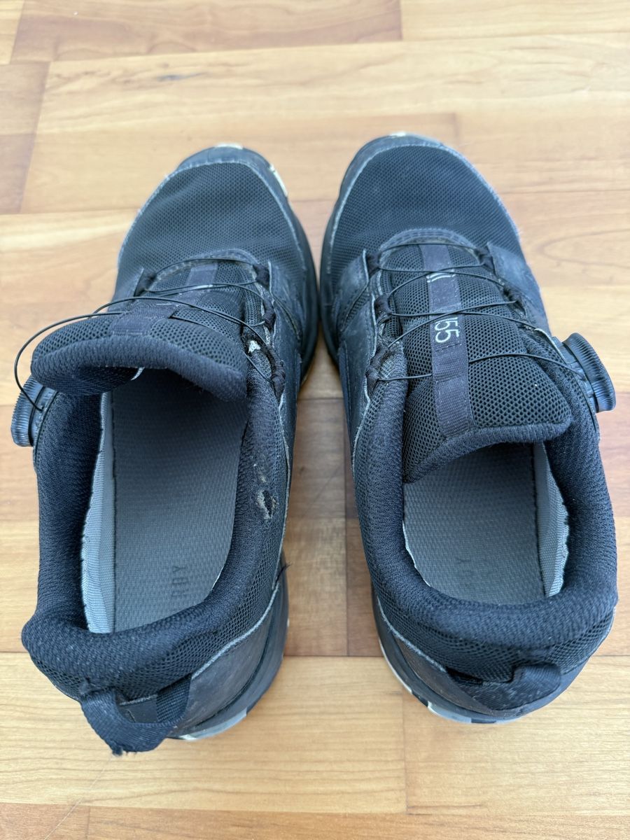 Adidas Schuhe für Jungen: Adidas Terrex Trailschuh, Grösse 36, wasserdicht – Gebraucht aus Dietlikon von Ghostm 3