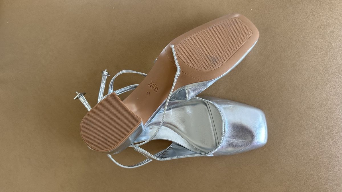 Zara Scarpe da donna: Zara Sommerschuhen NEU! – Nuovo e nell'imballaggio originale da Zürich venduto da jel_5hwc 4