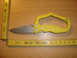 Taschenmesser Klappmesser Sackmesser