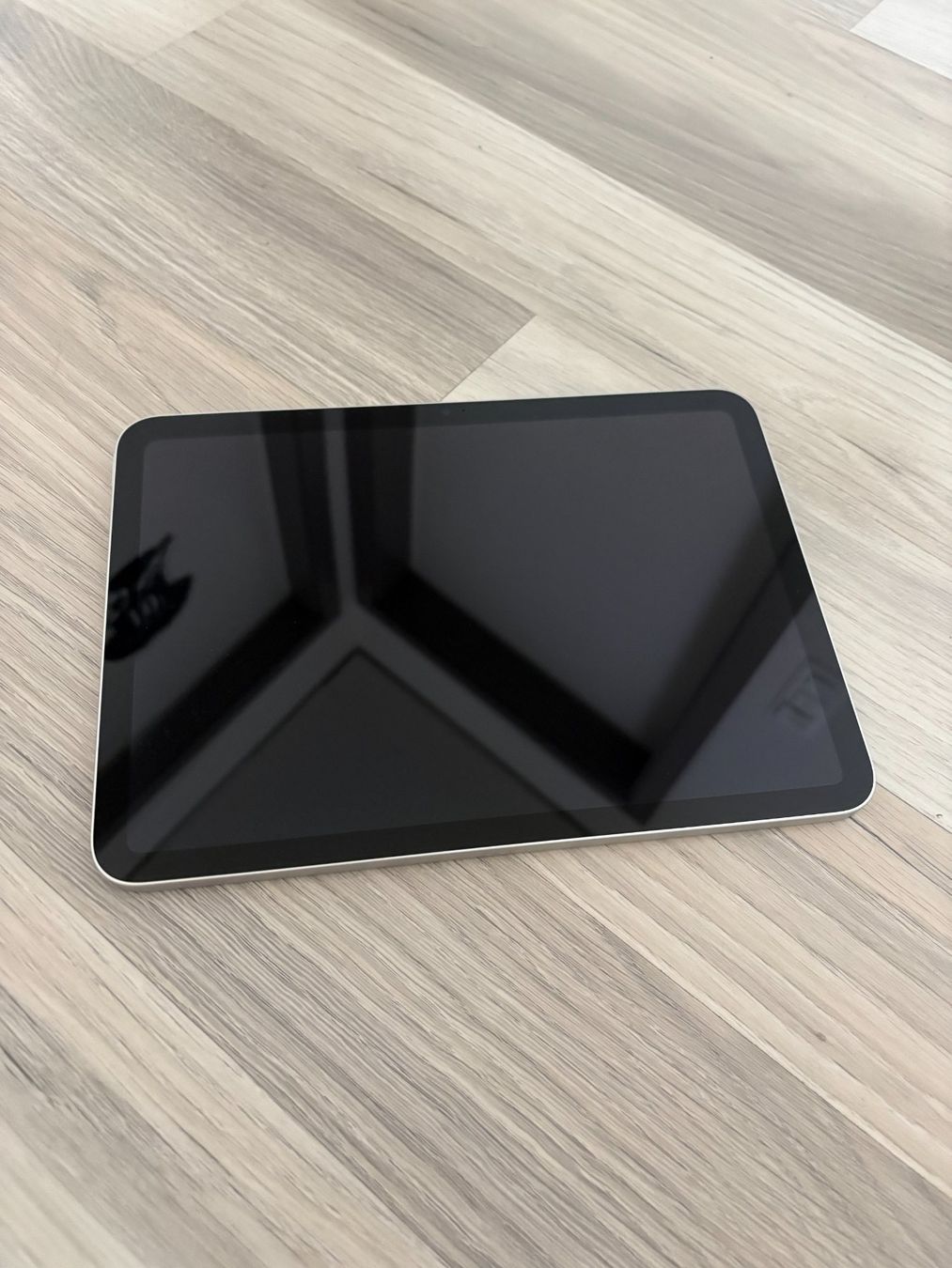 Apple Tablet PC: IPAD A16 2026 256GO Argent à vendre ! – Usato da Vicques venduto da mat_2gj5 2