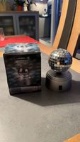 Boule Disco LED LivarnoLux, avec l'emballage