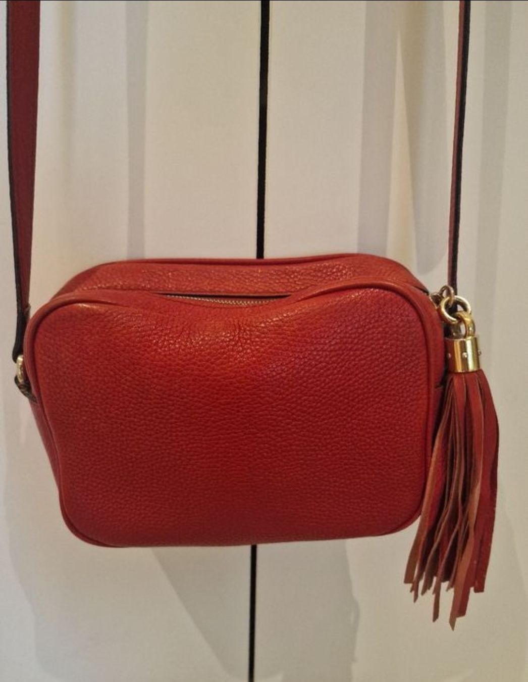 Gucci Borse da donna: Original Gucci Disco Soho Bag – Usato da Dietlikon venduto da Claudiai161 3