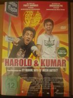 Harold and Kumar