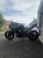 Kawasaki z650 SE 35kw