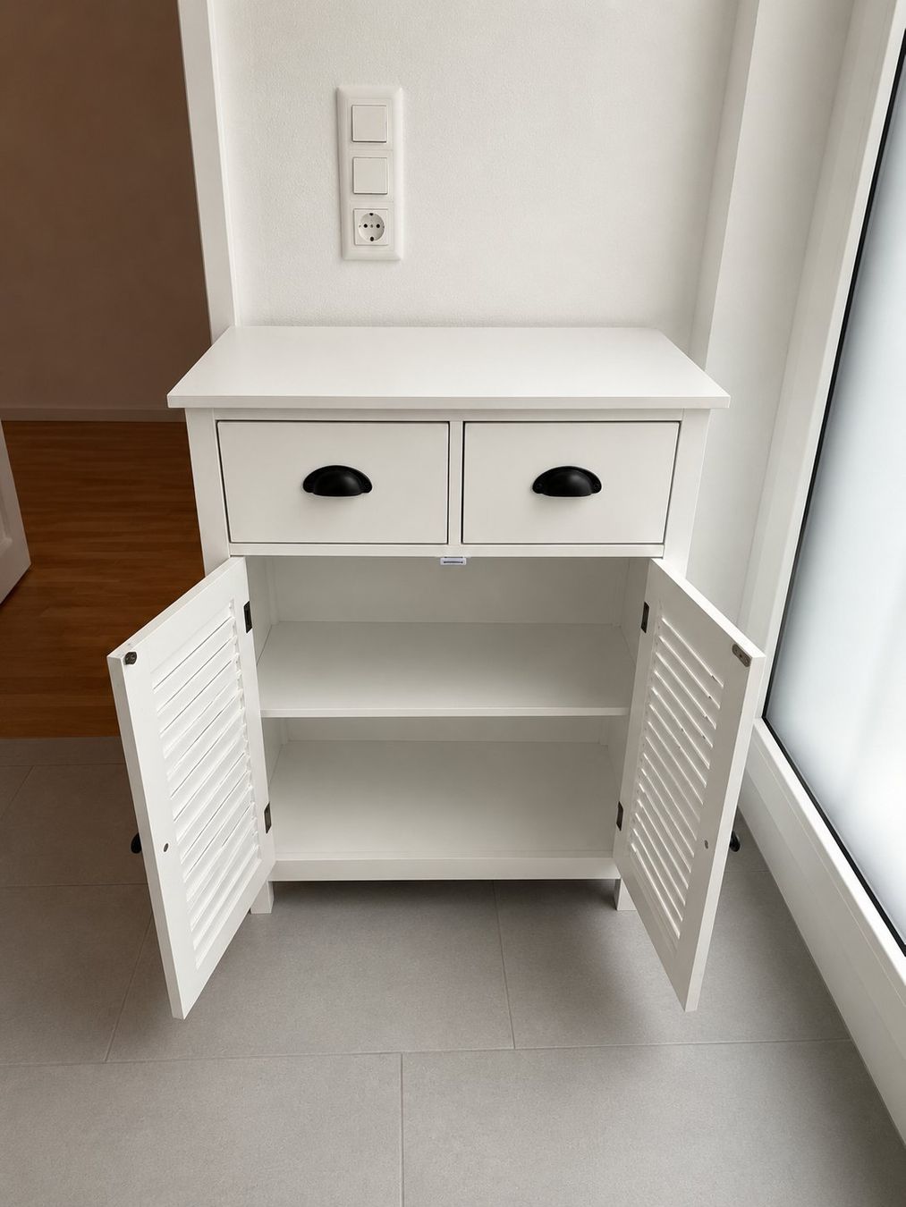 Armadi: Badezimmer Schrank – Usato da Bülach venduto da Murmy 1