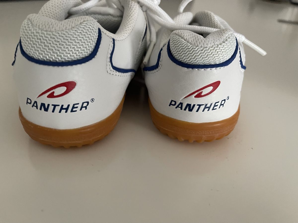Chaussures hommes: Kinder-Turnschuhe – D'occasion à Eschenbach LU par Tatzi1 2