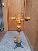 Spielzeugkran batteriebetrieben