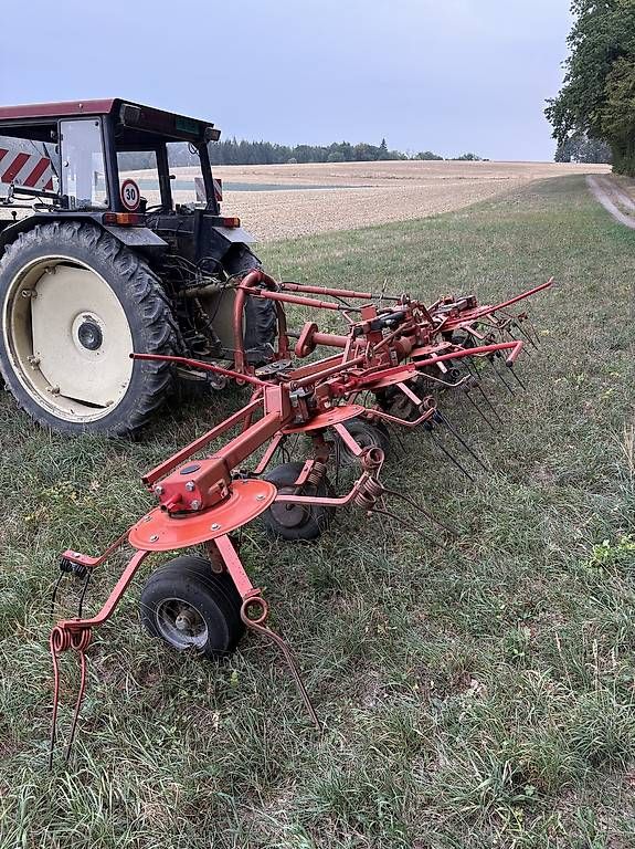 Toutes les machines: Fella Kreiselheuer – D'occasion à Unterstammheim par LMTECH90 2