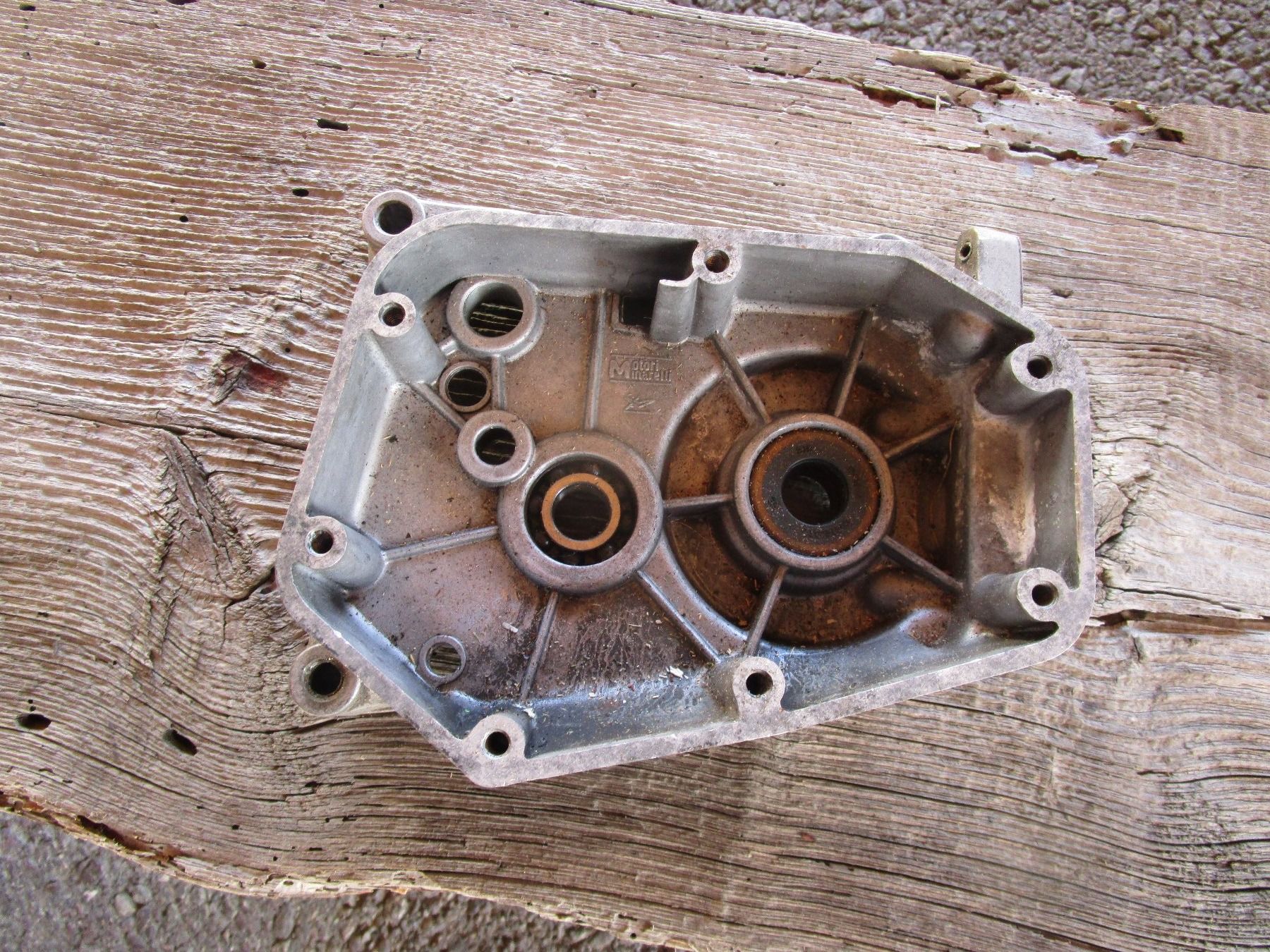 Motori Minarelli Cyclomoteurs: Minarelli V1. – D'occasion à Leytron par ACLEONARD01