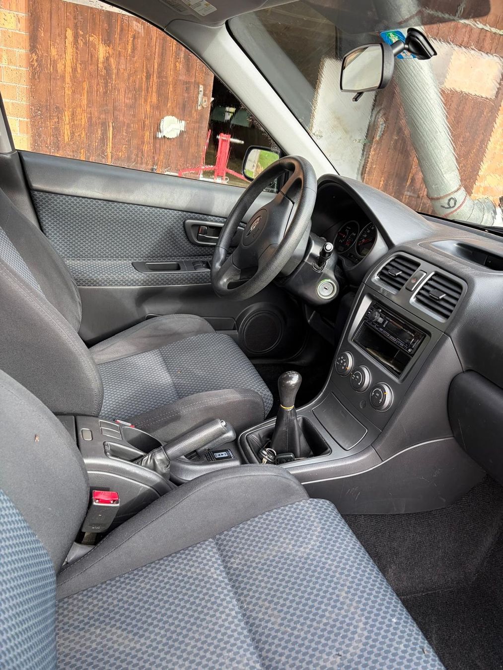 Subaru Automobili: Subaru Impreza 1.6 – Usato da Willerzell venduto da KEMW 2
