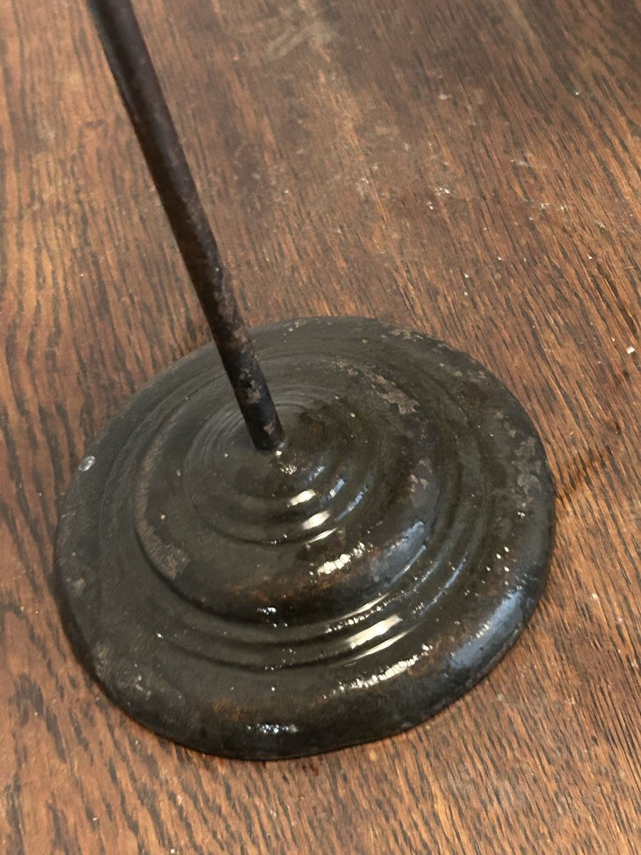 Lampade: Lampe d’horloger ancienne 1930 – Usato da Thierrens venduto da Bigla 4