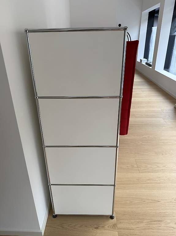 Regale: USM Haller – Gebraucht aus Barbengo von AlePan3 2