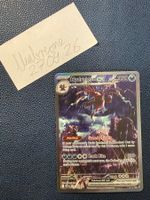 Pokémon Karte: Hydreigon ex WHT 169/086 EN MINT