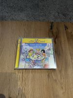 Meine Freundin Conni Hörspiel CD grosse Eiszeit