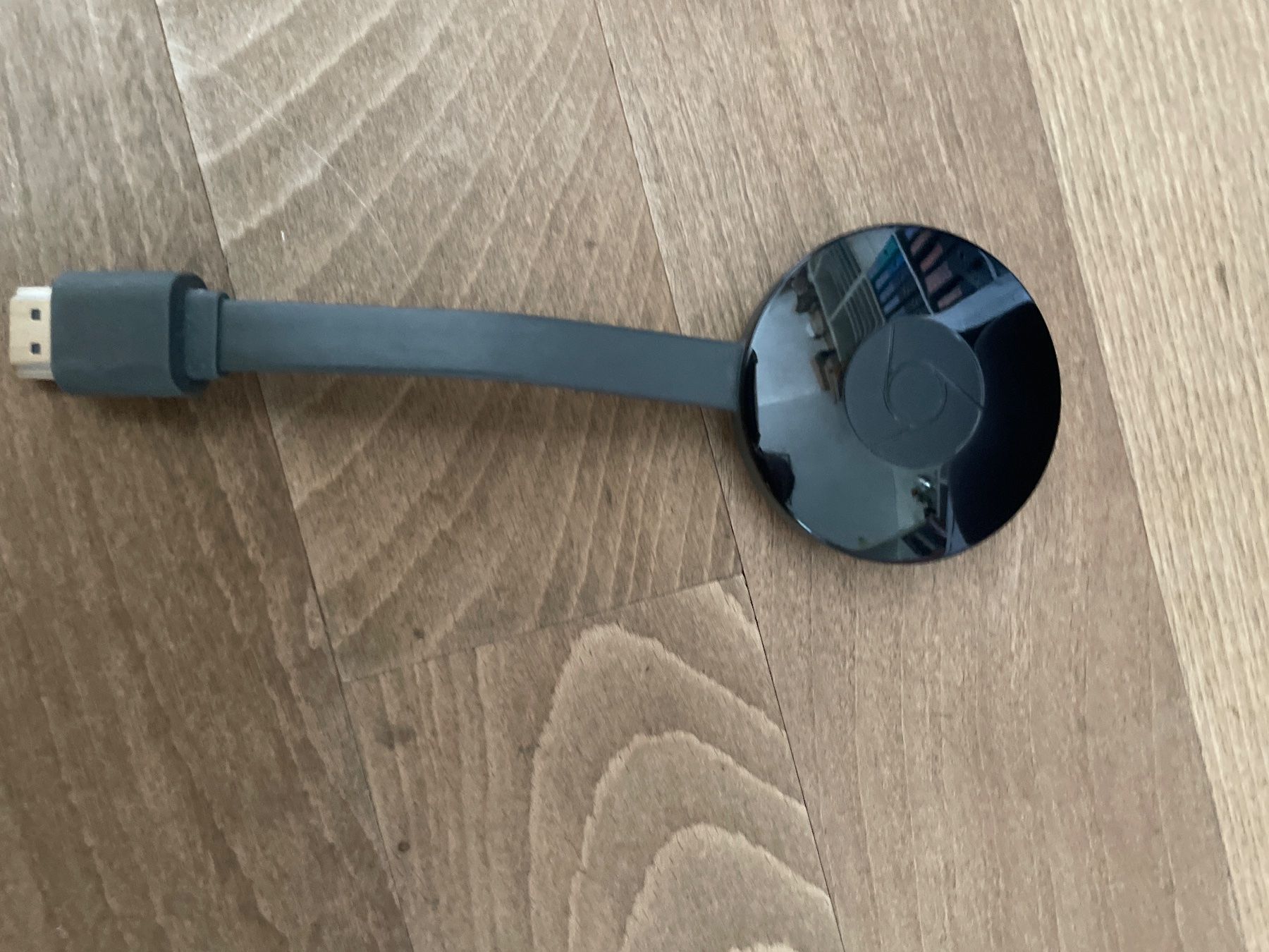 Adattatori: Google Chromecast 2nd Generation HDMI Media Streaming Device – Usato da Winterthur venduto da Schwestere 4