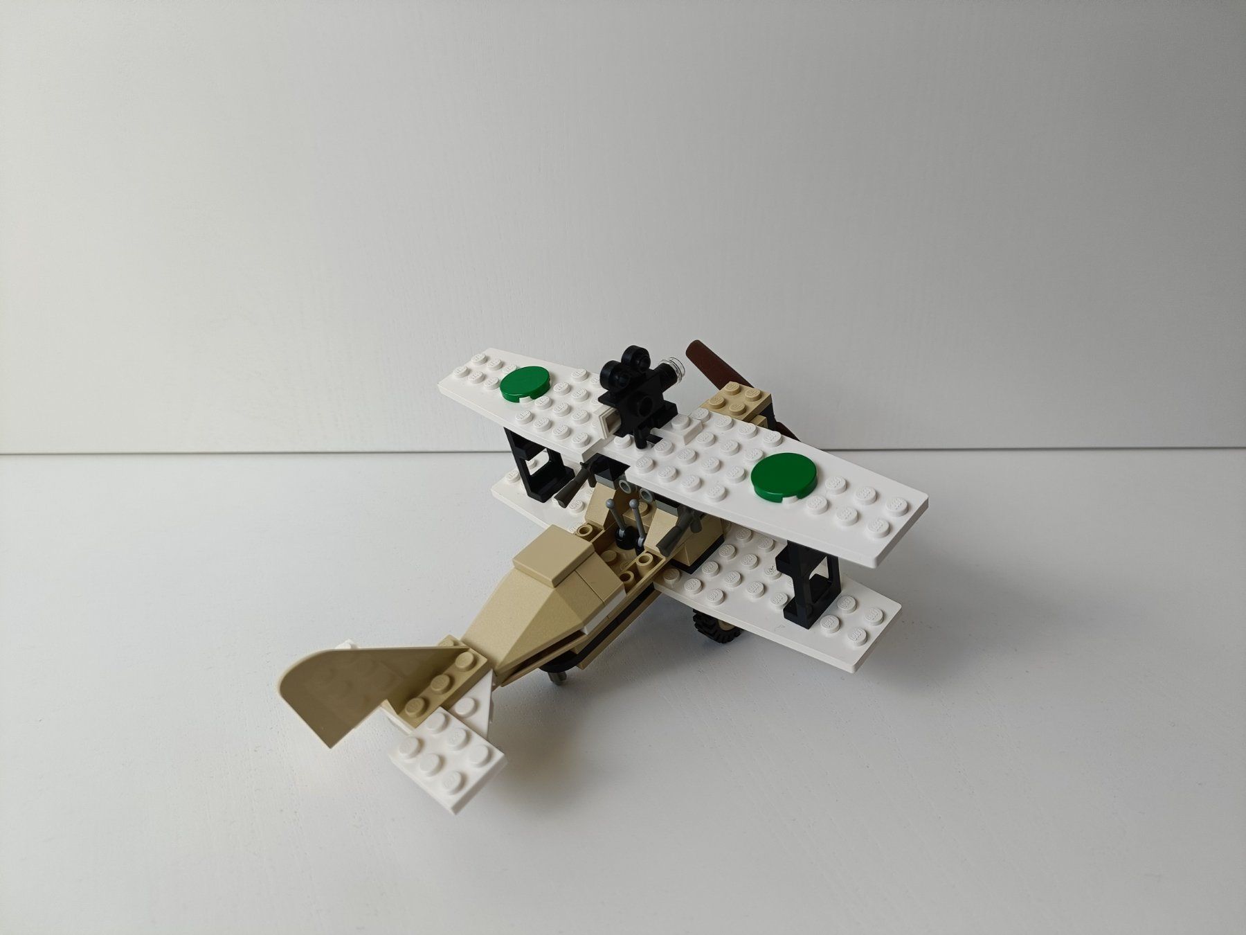 Lego Kit di costruzioni: Lego 5948 Adventurers -- Desert Expedition – Usato da Lenzerheide/Lai venduto da and_c5x5 4