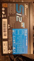 PC Netzteil 500w
