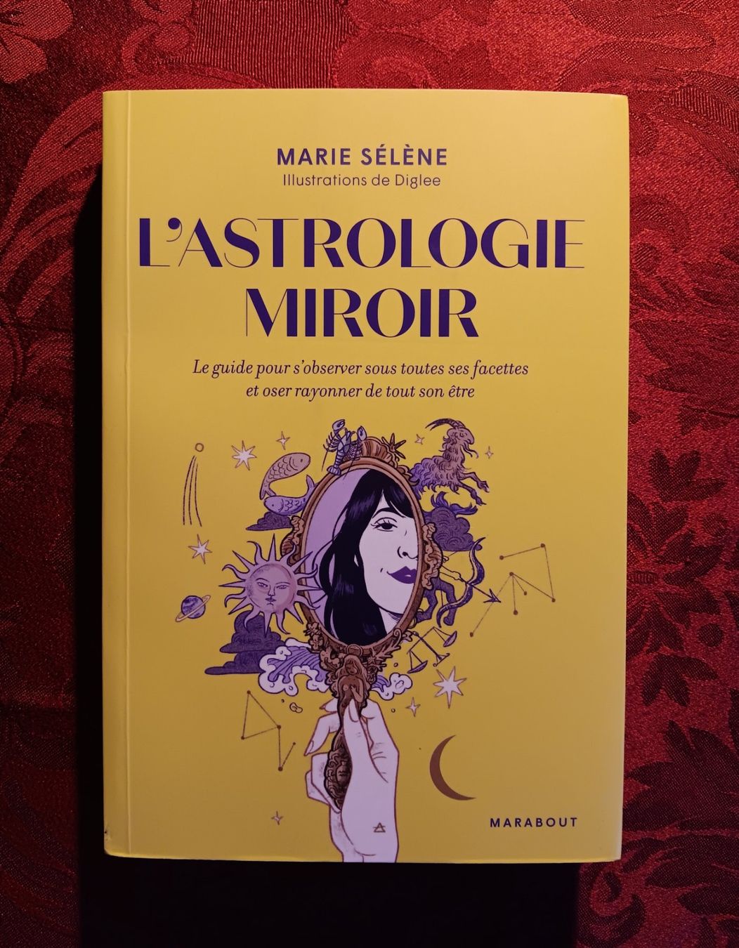 Libri: L'Astrologie miroir de Marie Sélène – Nuovo (secondo la descrizione) da St-Maurice venduto da LaPipistrella