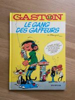 GASTON / TOME 12 / LE GANG DES GAFFEURS