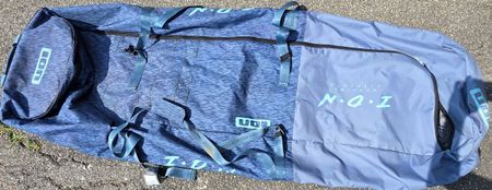 ION Reisetasche Surf Zubehör guter Zustand 