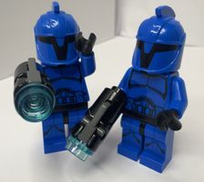 LEGO Star Wars Senate Commando (sw0614) ab 1.00.-