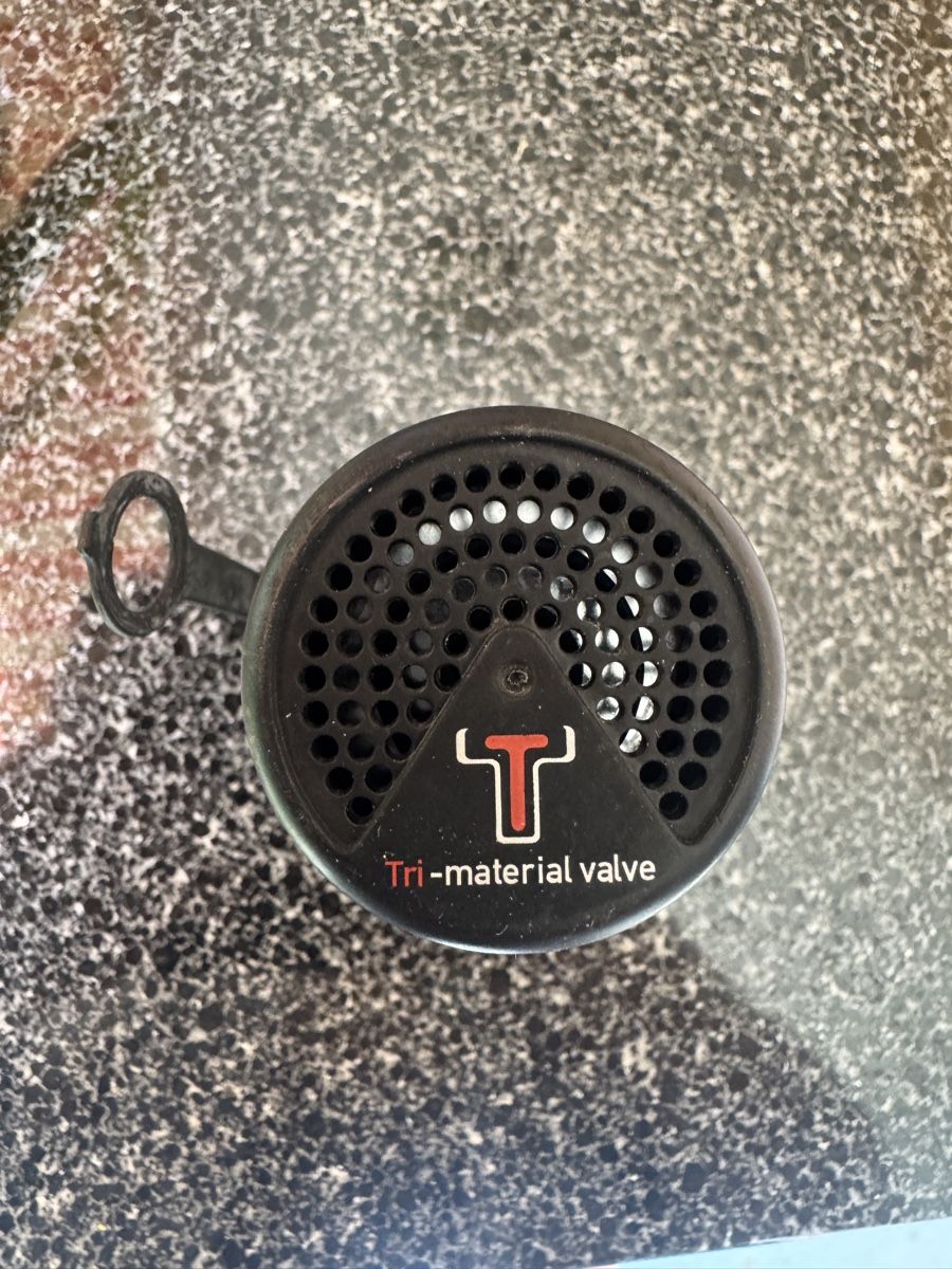 Mares Respiratori & Giubbotti: Atemregler 1. Stufe Mares MR12T – Usato da Gals venduto da Rumpelstilzler 1