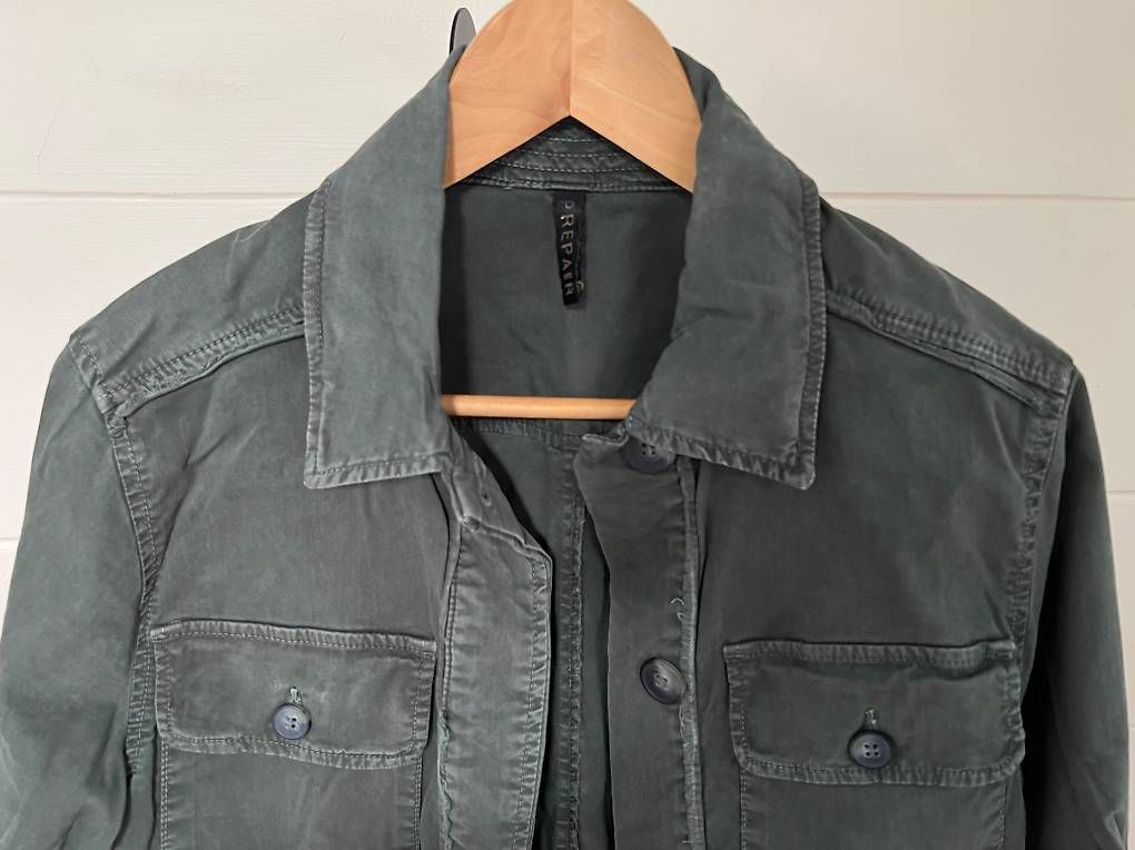 Jacken: Jeans Jacke – Gebraucht aus Luzern von HeleneXX 1
