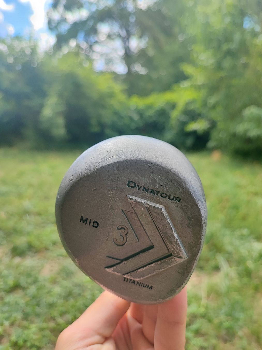 Mazze & Set: Golf-Komplettset – Usato da Elsau venduto da kap_pdr8 4