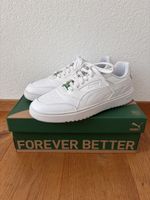 FCSG Puma Doublecourt Sneaker Limited Edition Grösse 40 Neu