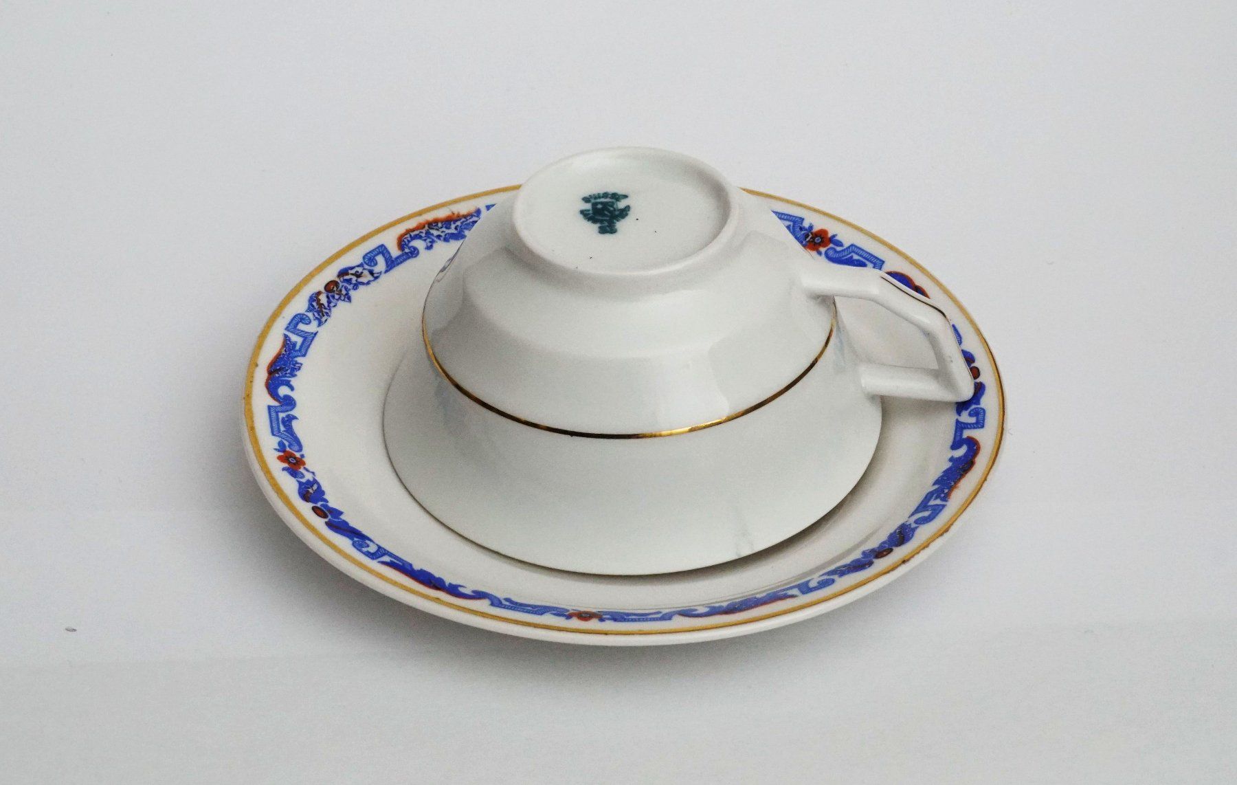 Tasses: Moccatasse Langenthal 1933 – Neuf (Voir description) à Flamatt par samowarow 3