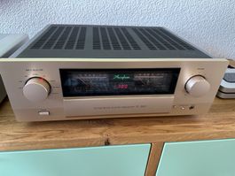 Accuphase E-360 High end Vollverstärker
