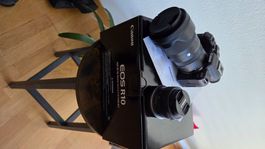 Canon EOS R10